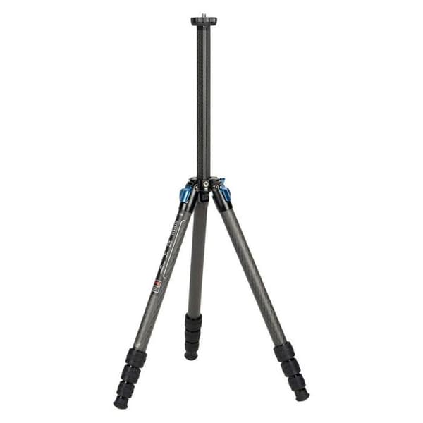 SIRUI Tripod Superb Traveler 124 Kolfiber