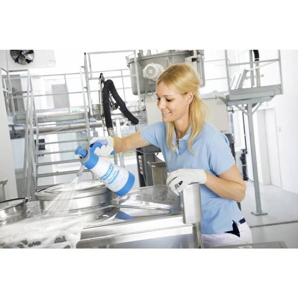 GLORIA FOAM MASTER FM10 1.0L 655