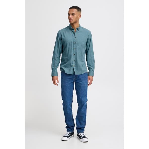 Chemise Blend Burley BD Noos