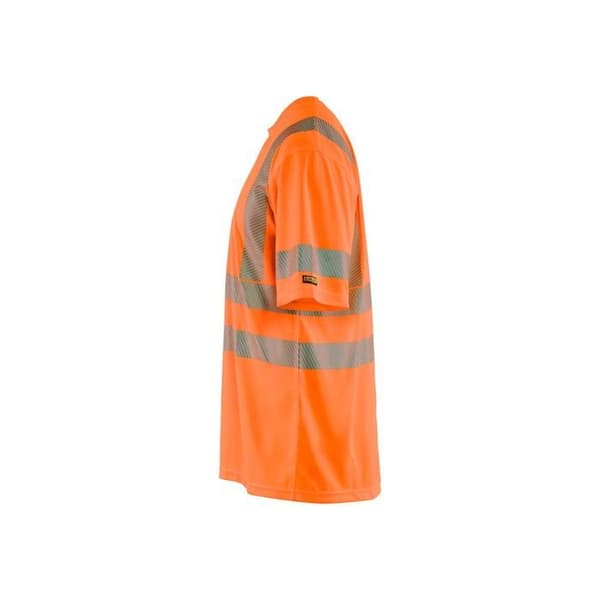 UV-skyddad högsynlighet T-shirt Blaklader