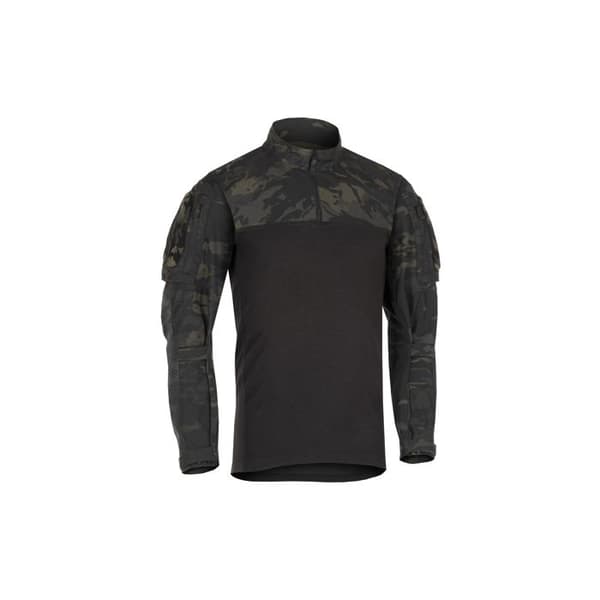 Clawgear Raider MK V ATS Flex stridsblus - multicam black
