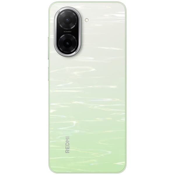 Xiaomi - Redmi A5 - 128 Go - Grön