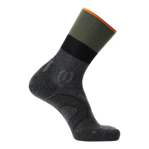UYN Strumpor Herr - ,Förpackning med 1, Trekking One Cool Socks