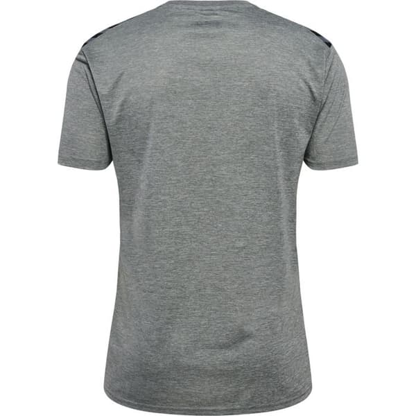 Hummel Authentic Pl - grå