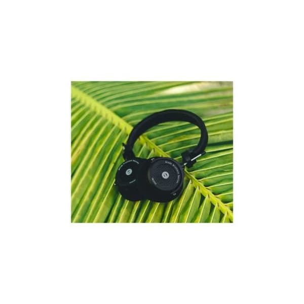 Bluetooth-hörlurar - Grado - GW100X - Bluetooth 5.2 - Batteri 2 dagar - USB-C