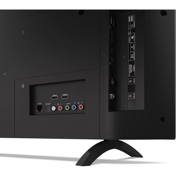 Sharp 32DI6EA – 32" (81 cm) TV Android Smart TV HD Ready utan ram, 3x HDMI, Bluetooth Wi‑Fi