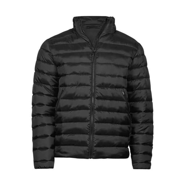 Doudoune Tee Jays Lite - svart