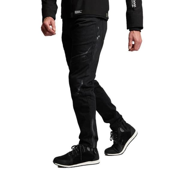 Motorcykelbyxor Ixon Remy