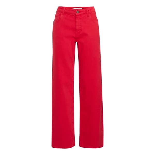 Damsbyxor Pulz Jeans Vega