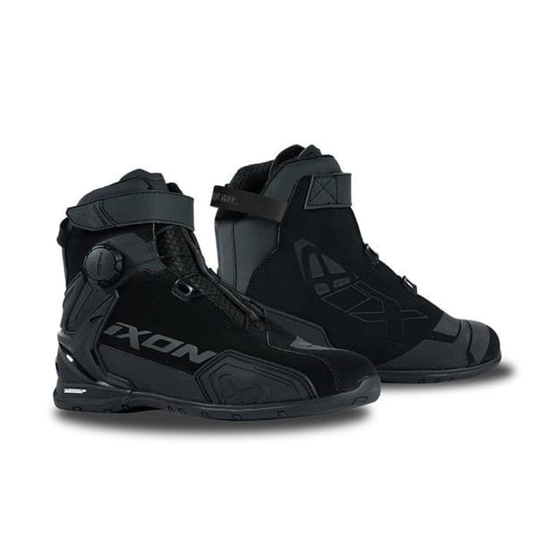Baskets moto dam Ixon Bull 2 WP