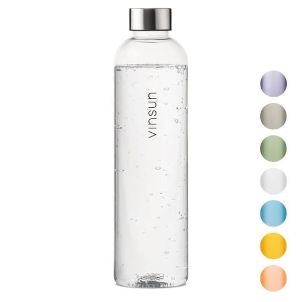 Gourde - bidon - flaskvärmare Vinsun - VSTBAX