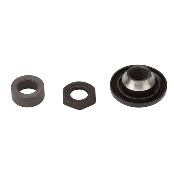 Vänster mutterenhet Shimano WH-R501-R