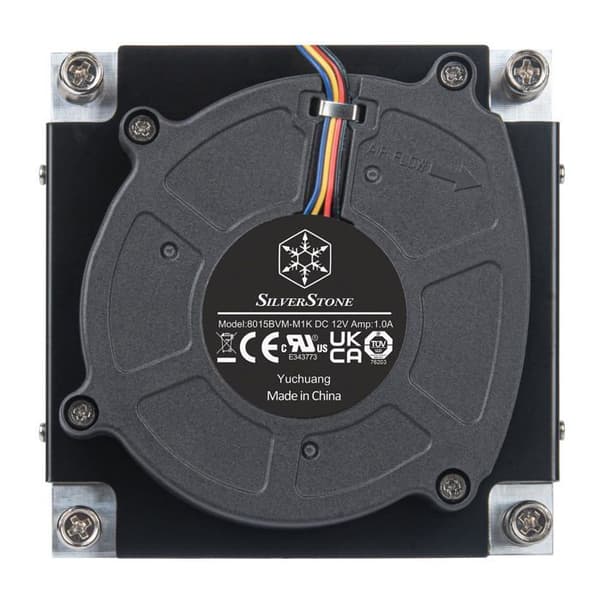 SILVERSTONE SST-XE01-1700A CPU