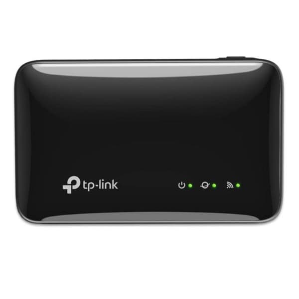 TP-Link M7005 WiFi 6 4G LTE Hotspot Router