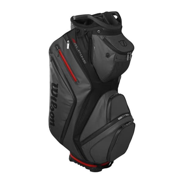 Wilson Alpine Cart14 golfvagn