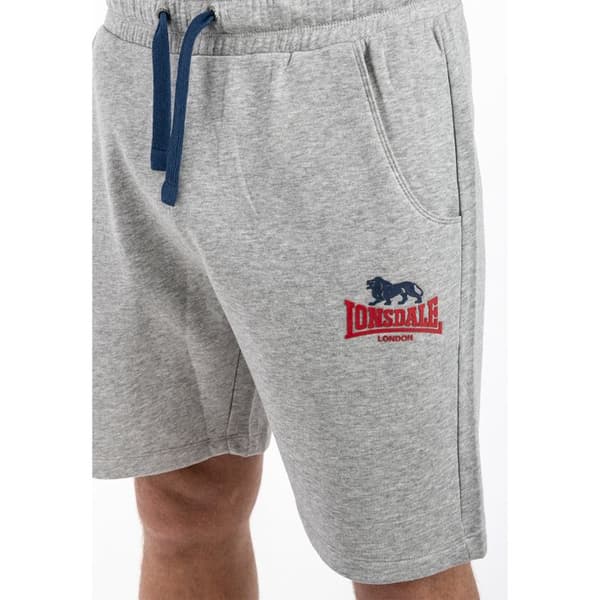 Lonsdale Skaill Shorts med normal passform