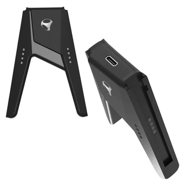 Manettgrepp för Joy-Cons Switch