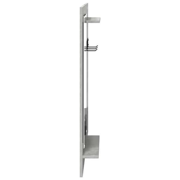 Garderob - hallmöbel Vidaxl - 874526