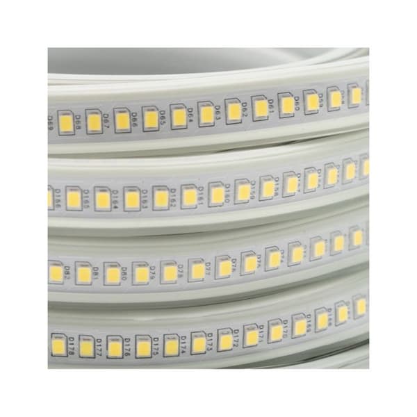 Anslutningsbar LED-remsa på 10 meter