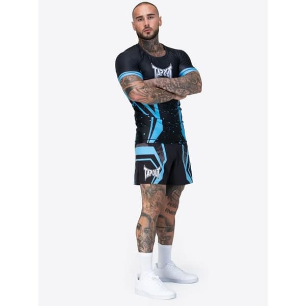 Kort Tapout Willocs