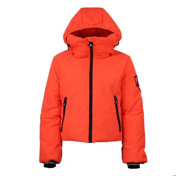 Blouson dam Peak Mountain Ally