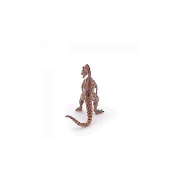 Figurine Dinosaurie: Cryolophosaurus