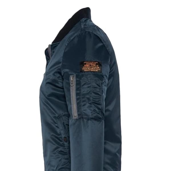 Bomber Marine Dam Schott Dam JET17W