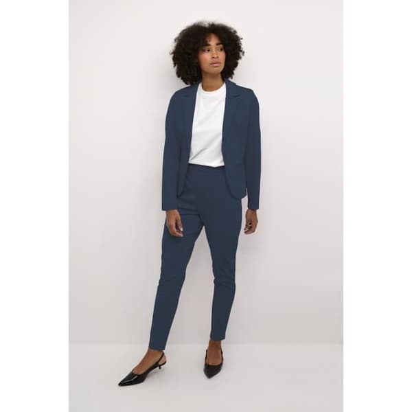 Kvinna Blazer KAFFE Jenny