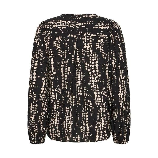 Blus Frankrike Ariana 4