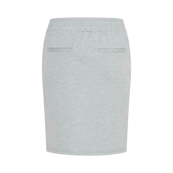 Jupe midi damen Ichi Kate