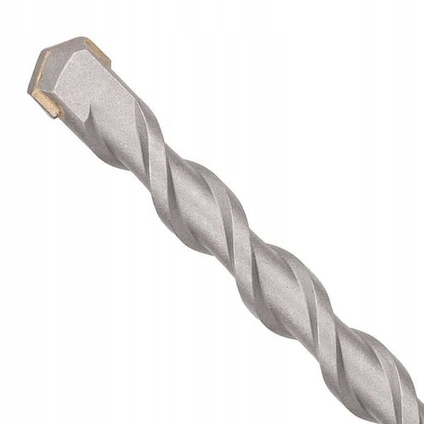 Borr - BOSCH - 2608680278 - PLUS-1 - SDS-Plus - 10 x 210 mm
