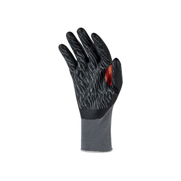 Skyddshandskar U-Power Kumba (x12) - Grå - 8