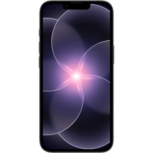 APPLE iPhone 17e 256GB Svart