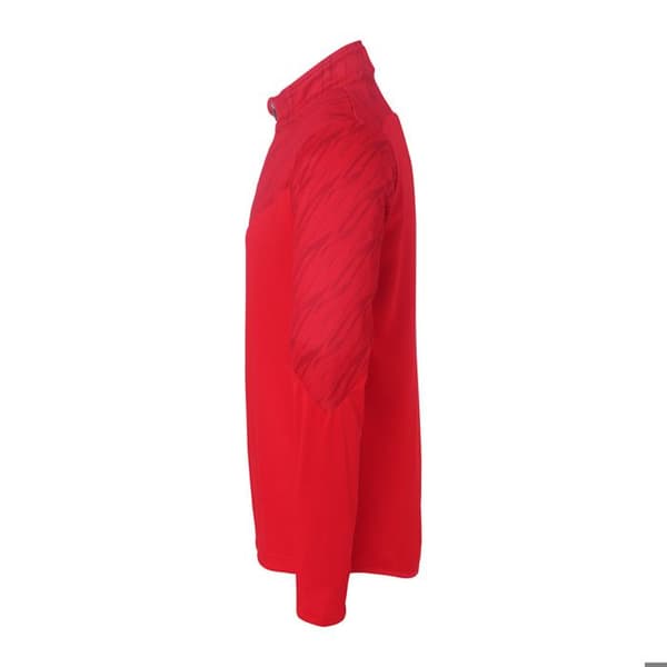 Tröja med 1/4 dragkedja Uhlsport Progressive 28