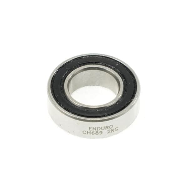 Enduro-lager Ch 689 2rs - 9x17x5