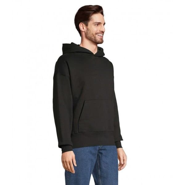 Sol's - Unisex hoodie ORIGIN