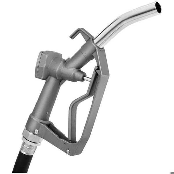 Dieselpump med MSW-OP60S