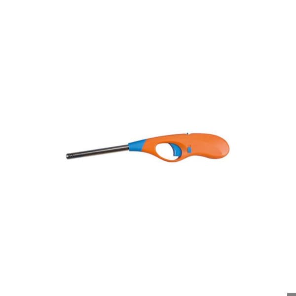 Bekväm gaständare 10,5" (orange)