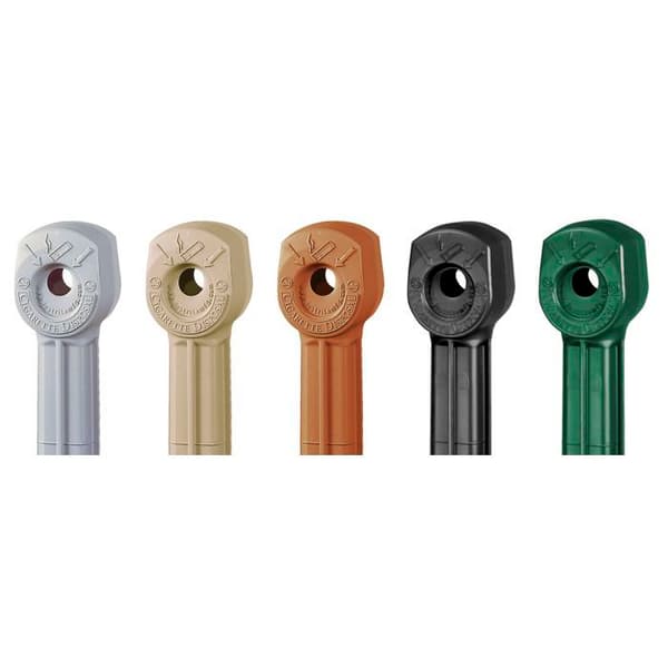 Svart säkerhetsask MW Tools SIP100Z