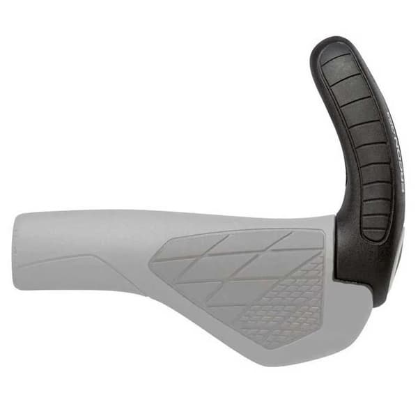 Styrlager - Ergon - GS3 - Komposit av glasfiber