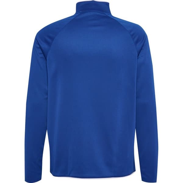 Hummel Core 2.0 halv zip träningsöverdel