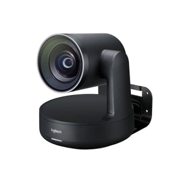 LOGITECH RALLY - SVART - EMEA - 960-001218