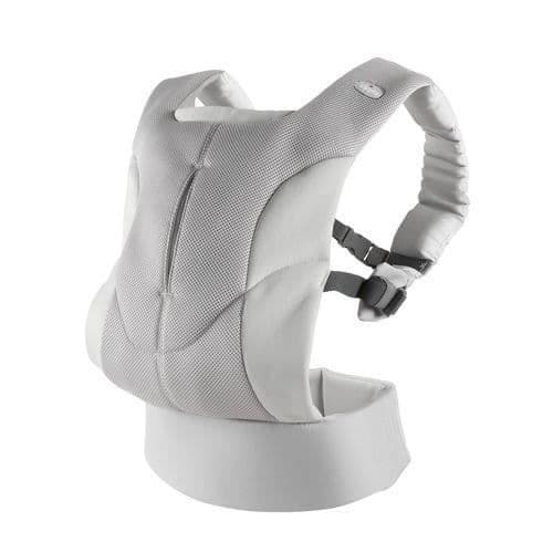 CHICCO Bärsele Myamaki Air Silver