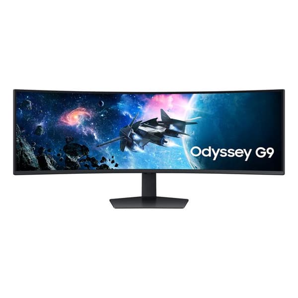 Samsung Odyssey G9 S49CG954EU
