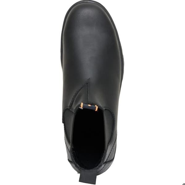 Ridskor barn Equipage Vesper - svart