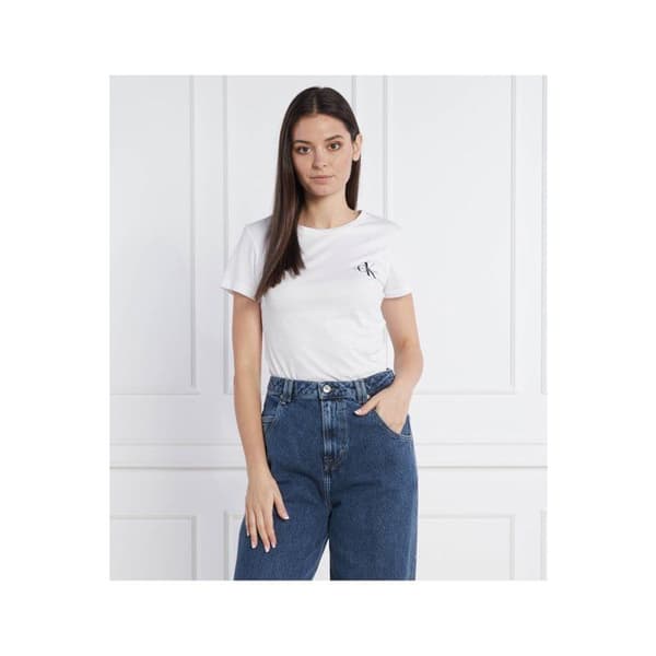 Bipack t-shirt MC bomull - Calvin Klein.