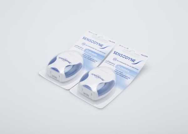 Sensodyne tandtråd 50 m