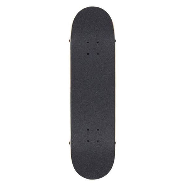 Skateboard komplett Trigger Mirror - svart - 20x80,1 cm