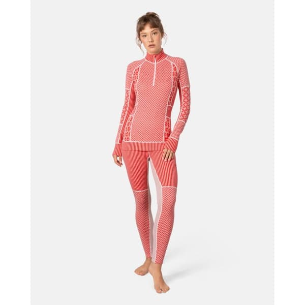 Kvinna Leggings Kari Traa Smekker