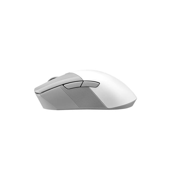 Mus - ASUS - ROG Gladius III Wireless - 100~36000 DPI - 650 IPS - Ergonomisk